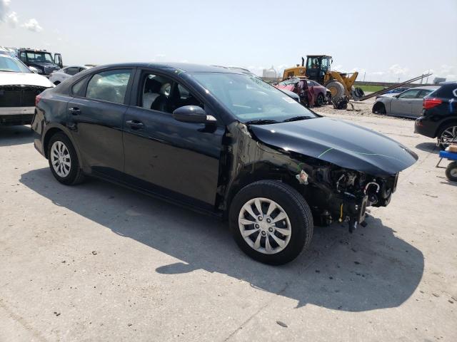 Vin: 3kpf24ad6re830080, lot: 59369145, kia forte lx 20244