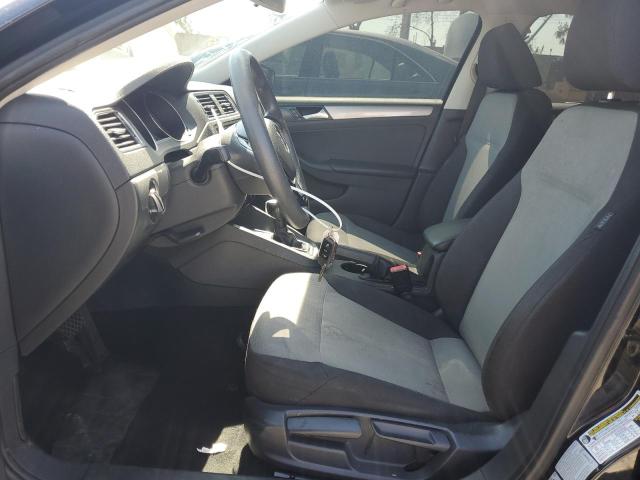 2017 VOLKSWAGEN JETTA S - 3VW2B7AJ9HM324587