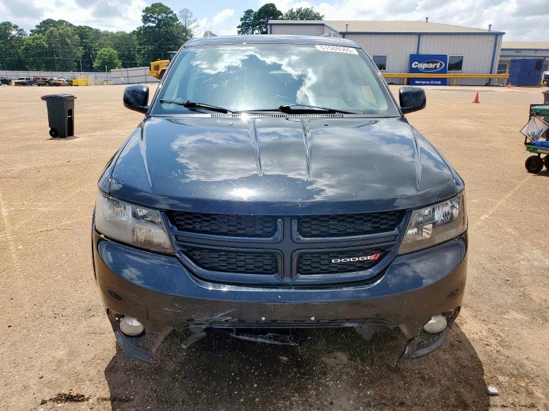 2017 DODGE JOURNEY CR 3C4PDCGG6HT673381
