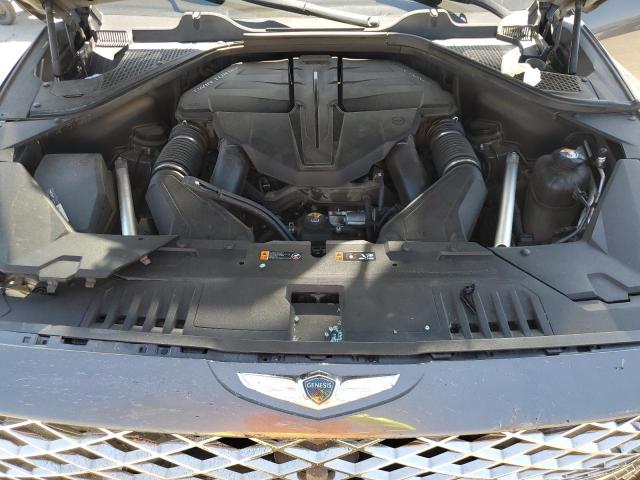 2021 GENESIS GV80 BASE KMUHCESCXMU065142