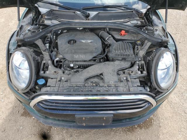 2016 MINI COOPER CLU WMWLN5C54G2B34771