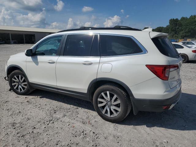 2019 HONDA PILOT EXL 5FNYF6H53KB081813