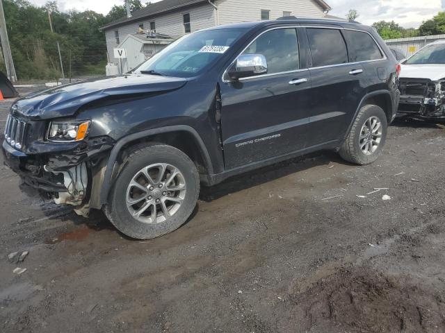 JEEP GRAND CHER