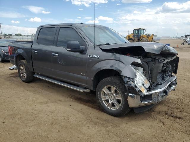Vin: 1ftew1ep9gke83244, lot: 60812635, ford f-150 supercrew 20164