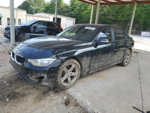 Vin: wba3a5c53ef605081, lot: 59578235, bmw 3 series i 2014 img_1