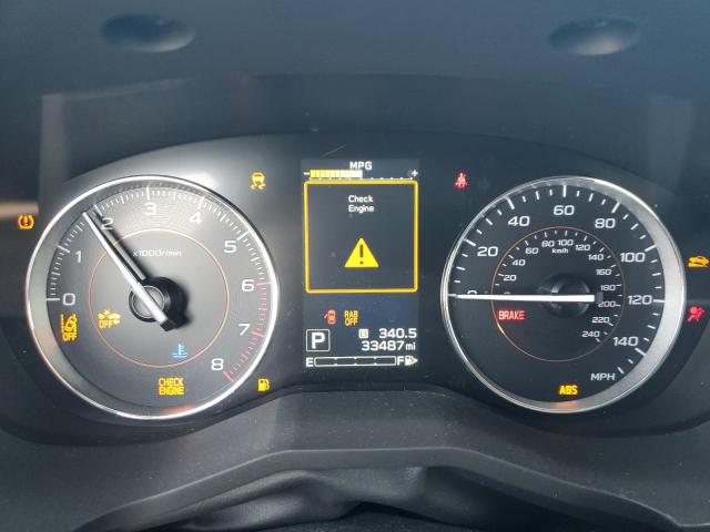 2023 SUBARU CROSSTREK JF2GTHNC9PH231337