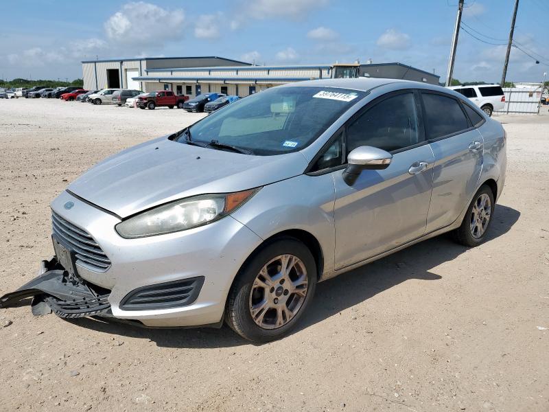 Vin: 3fadp4bj2em220440, lot: 59764115, ford fiesta se 2014 img_1