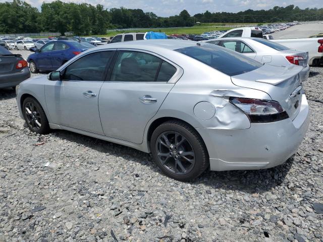 Vin: 1n4aa5ap4cc849843, lot: 61877515, nissan maxima s 20122