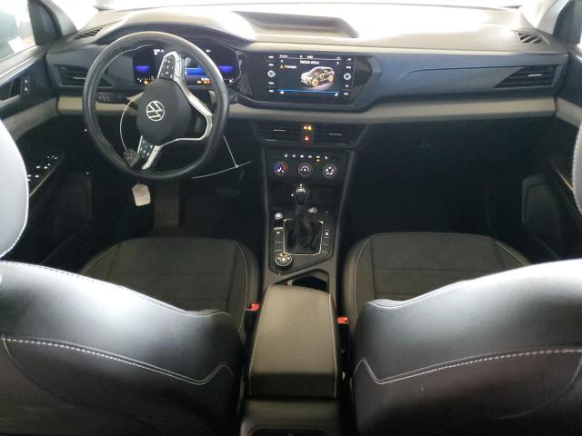 2022 VOLKSWAGEN TAOS SE IQ 3VVPX7B23NM089568