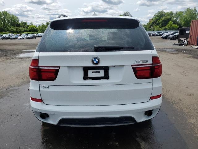 5uxzv4c54cl763857 - 2012 Bmw x5 xdrive35i - #57943195
