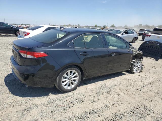 2020 TOYOTA COROLLA LE - JTDVPRAE3LJ098584