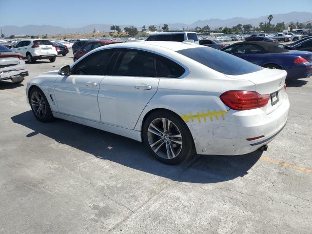 Vin: wba4a9c56gg696419, lot: 59989195, bmw 4 series i gran coupe sulev 20162
