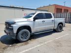 2020 CHEVROLET SILVERADO - 1GCPYFED1LZ122016