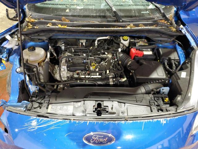 2021 FORD ESCAPE SE - 1FMCU0G62MUA69875