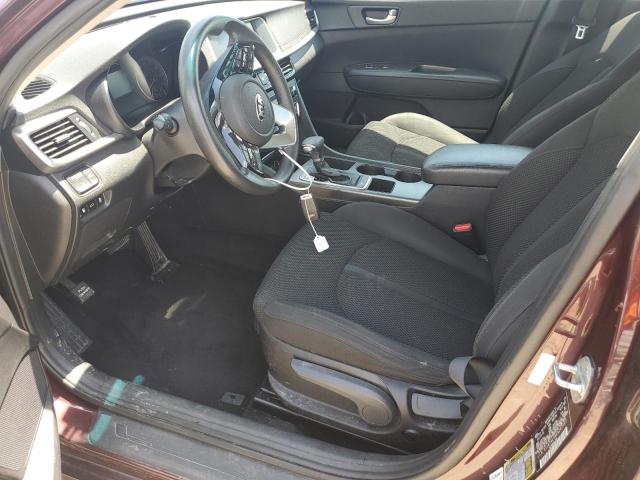 2019 KIA OPTIMA LX 5XXGT4L38KG287527