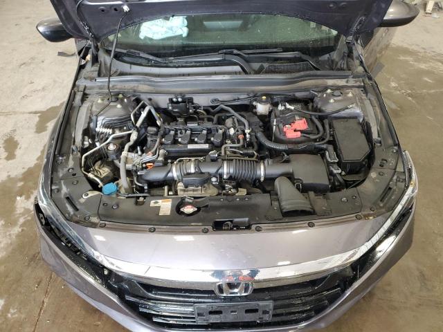 2020 HONDA ACCORD EX - 1HGCV1F48LA110941