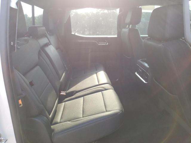 2024 GMC SIERRA K15 3GTUUDED4RG248835