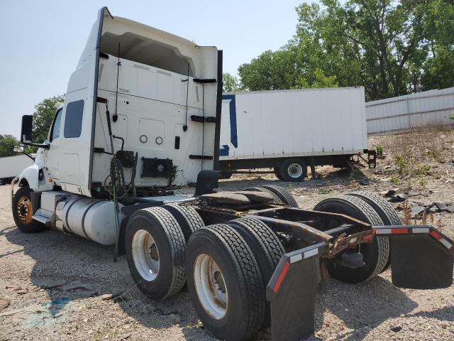 INTERNATIONAL LT625 2020 white  diesel 3HSDZTZR3LN284690 photo #4