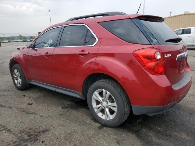 Vin: 2gnaldek4d1145878, lot: 60661165, chevrolet equinox lt 20132