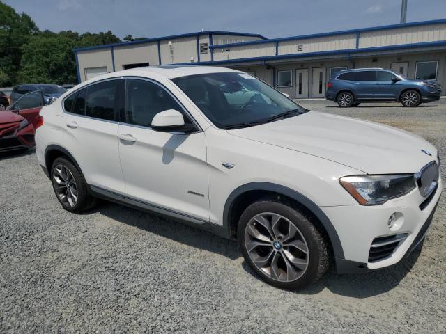 Vin: 5uxxw3c57f0f88754, lot: 62230905, bmw x4 xdrive28i 20154