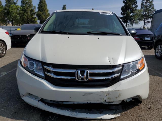 2015 HONDA ODYSSEY LX 5FNRL5H21FB086835