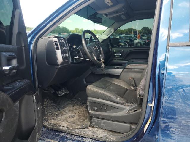 2017 GMC SIERRA K15 - 3GTU2NEJ9HG498491