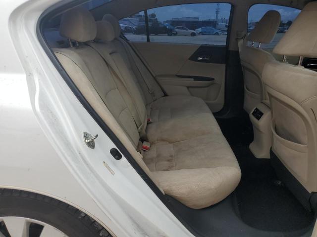 2013 HONDA ACCORD EX #3293410071