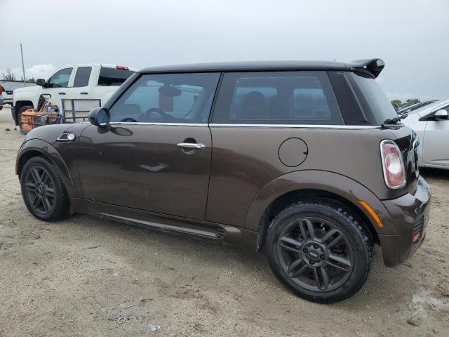 Vin: wmwsu3c57bt097931, lot: 58793665, mini cooper 20112