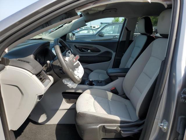 2023 GMC TERRAIN SL 3GKALMEG5PL271257