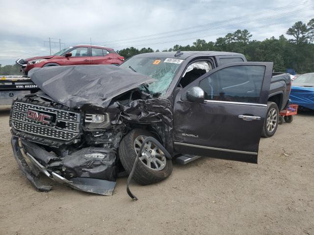 Vin: 3gtu2pecxgg224034, lot: 60078975, gmc sierra k1500 denali 2016 img_1
