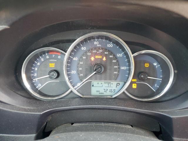 2016 TOYOTA CAMRY LE/S 5YFBURHE3GP529007