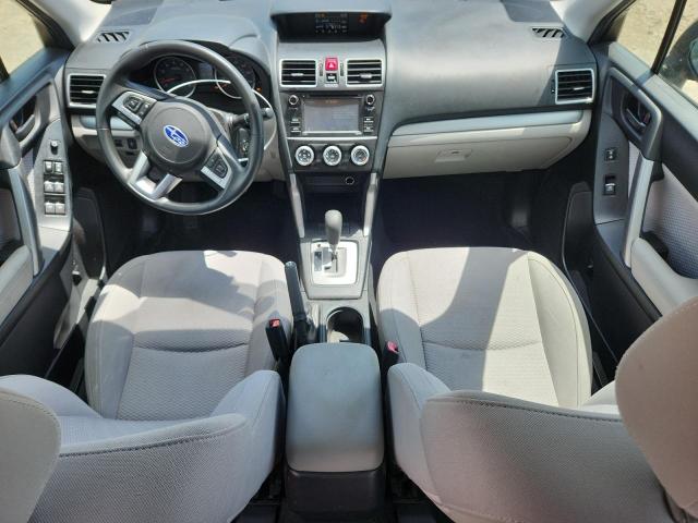 2018 SUBARU FORESTER 2 JF2SJABC1JH534194
