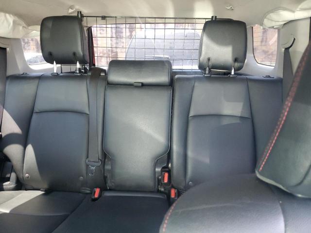 2019 TOYOTA 4RUNNER SR JTEBU5JRXK5648602