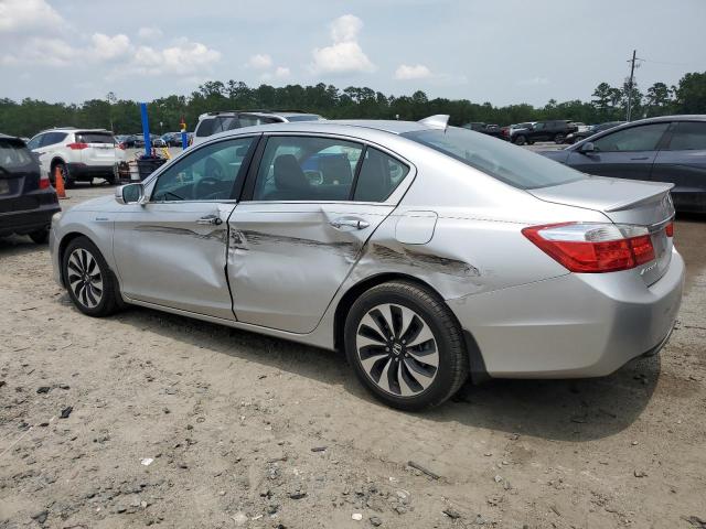 Vin: 1hgcr6f34ea000030, lot: 59154755, honda accord hybrid 20142
