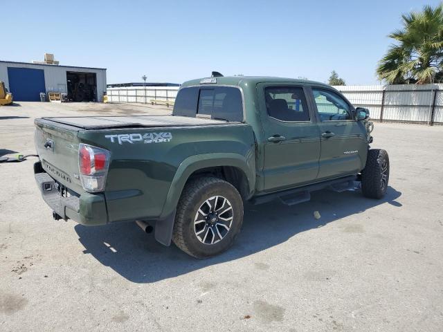 2021 TOYOTA TACOMA DOU 3TMCZ5AN9MM441428