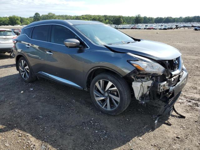 Vin: 5n1az2mg1fn228299, lot: 61355265, nissan murano s 20154