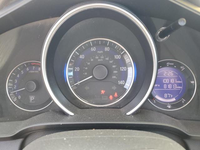 2016 HONDA FIT EX JHMGK5H73GX044596