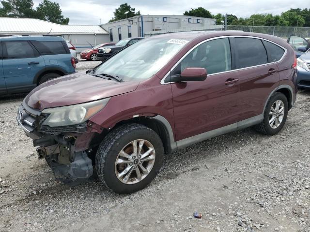 HONDA CR-V EX