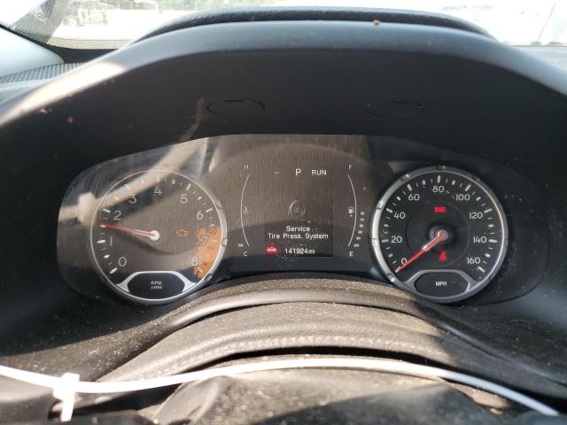 2016 JEEP RENEGADE L - ZACCJABT4GPE19416