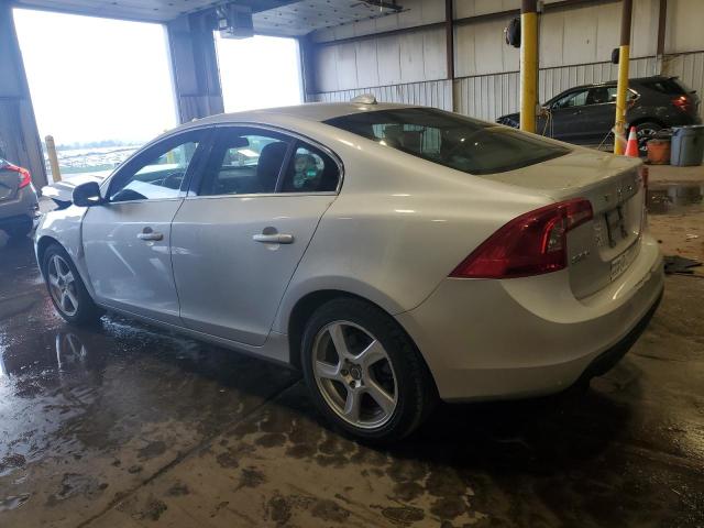 Vin: yv1622fs0c2055544, lot: 62751625, volvo s60 t5 20122