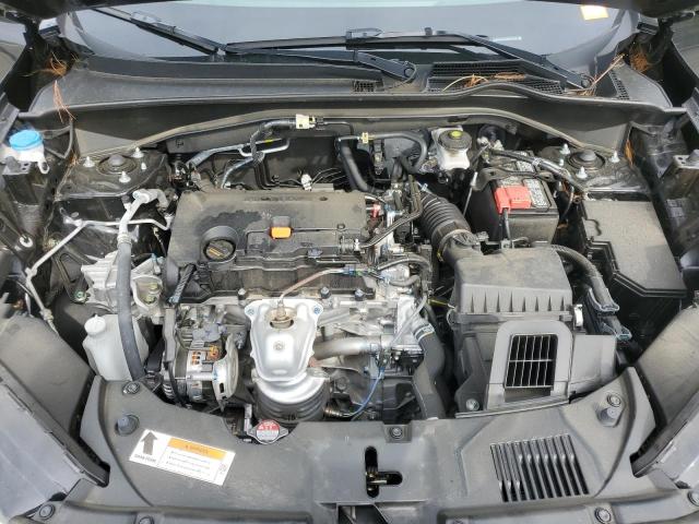2024 HONDA HR-V SPORT 3CZRZ1H51RM727350