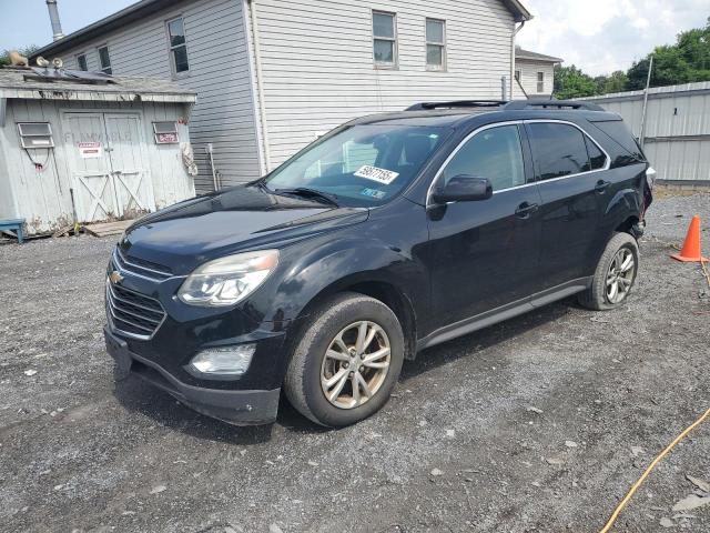 Vin: 2gnalcek7h6269744, lot: 59577155, chevrolet equinox lt 2017 img_1
