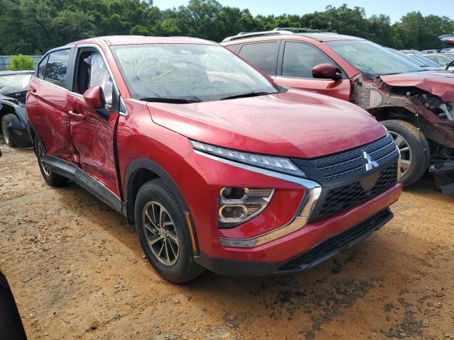2024 MITSUBISHI ECLIPSE CR JA4ATUAA0RZ078047