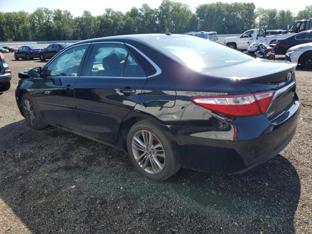 2017 TOYOTA CAMRY LE 4T1BF1FK3HU626518