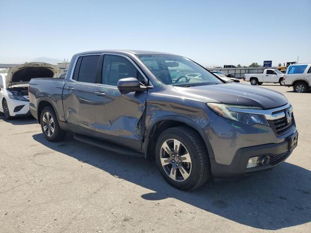 Vin: 5fpyk2f68kb003907, lot: 61276325, honda ridgeline rtl 20194