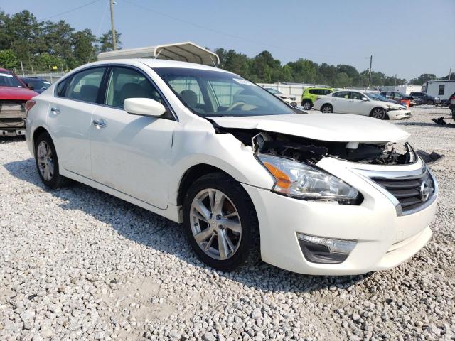 Vin: 1n4al3ap1dn431079, lot: 59334725, nissan altima 2.5 20134