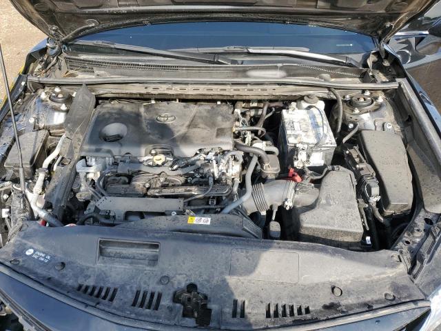2023 TOYOTA CAMRY XLE - 4T1F11AK6PU159844