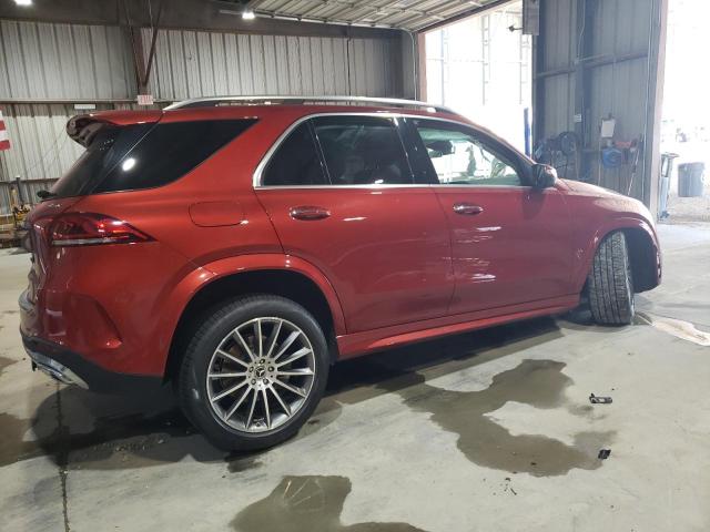 Vin: 4jgfb5kb4pa860208, lot: 60171915, mercedes-benz gle-class 450 4matic 20233