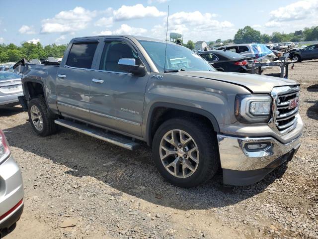 Vin: 3gtu2nec5hg230636, lot: 61726475, gmc sierra k1500 slt 20174
