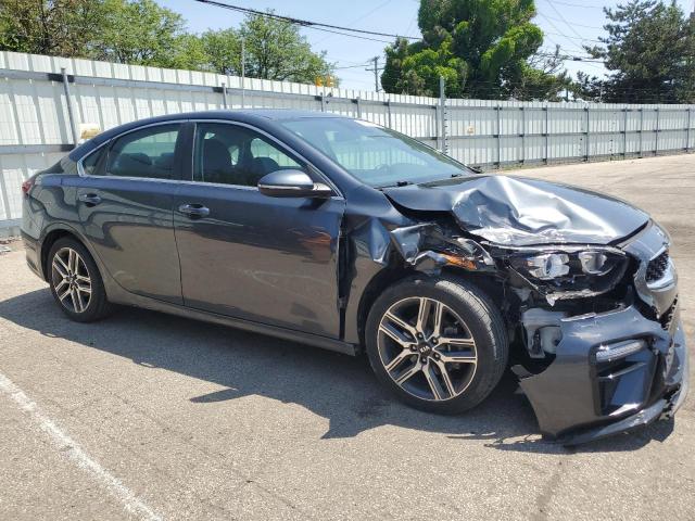 Vin: 3kpf54adxke132956, lot: 58897125, kia forte ex 20194